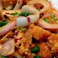 โซกู้ด ตามสั่ง ข้าวไข่เจียว กะเพรา ข้าวผัด ข้าวผัดรถไฟ มาม่าผัด สปาเก็ตตี้ มักกะโรนี บางแค