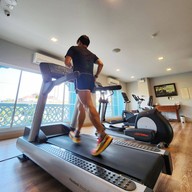 โรงแรม สบาย สบาย เชียงใหม่