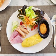 โรงแรม สบาย สบาย เชียงใหม่