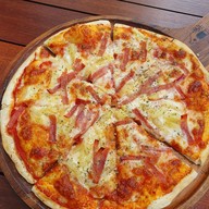 เมนูของร้าน Four Four Nine cafe