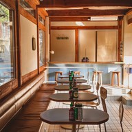 บรรยากาศ PLOP Pizza Lots Of Pleasure Buckchon