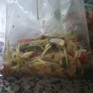 ร้านแซ่บปากแตก สาขา1