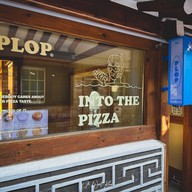 บรรยากาศ PLOP Pizza Lots Of Pleasure Buckchon
