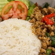 บ้านเพื่อน kitchen-ลาดพร้าว48