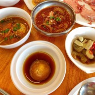 Taeyang 태양 - แทยัง