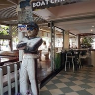 Boat Bakery เชียงใหม่