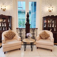 โรงแรม สบาย สบาย เชียงใหม่