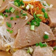 หมูปิ้งสายชล (สูตรโบราณเตาถ่าน)