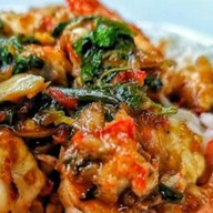 ป้าเล็กตามสั่ง จอมทอง