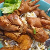 ชาญ บะหมีไก่ตุ๋น , เชียงใหม่ สาขา 2 จริงใจวิลเลจ สาขา 2 จริงใจวิลเลจ