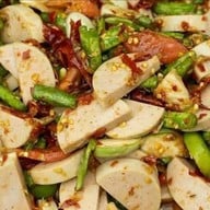 ร้านแซ่บปากแตก สาขา1