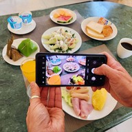 โรงแรม สบาย สบาย เชียงใหม่