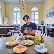 โรงแรม สบาย สบาย เชียงใหม่