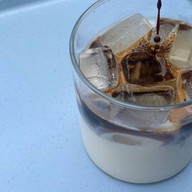10/10 Cafe Coffee กาแฟ