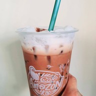 เมนูของร้าน Café Amazon - SD4184 Bts Udomsuk