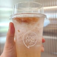 เมนูของร้าน Mama Cafe Fortune Fortune Town