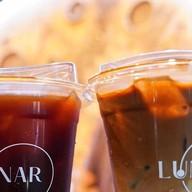 LUNAR Cafe Bar and Resturant