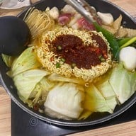 เมนูของร้าน TUDARI สยามพารากอน