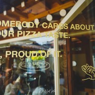 บรรยากาศ PLOP Pizza Lots Of Pleasure Buckchon