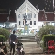 งานกาชาดสระบุรี