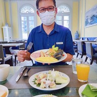 โรงแรม สบาย สบาย เชียงใหม่