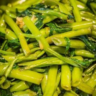 เจ้พร(ข้าวแกง)ตลาดพัฒนาการ