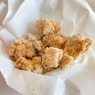 เมนูของร้าน Potato Corner โลตัสสุขุมวิท 50