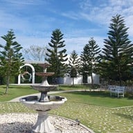 บรรยากาศ Four Four Nine cafe