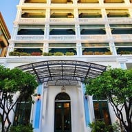 โรงแรม สบาย สบาย เชียงใหม่