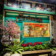 ร้านเจ๊ไวท์นมสด ลำปาง สาขาถนนเจริญเมือง