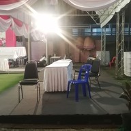 งานกาชาดสระบุรี