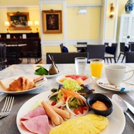 โรงแรม สบาย สบาย เชียงใหม่