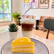 Analog Cafe NakhonSi