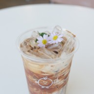 เมนูของร้าน so.w cafe
