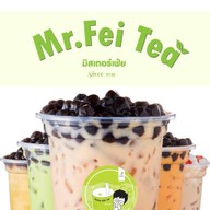 มิสเตอร์เฟ่ย ตลาดรวยมาร์เก็ต