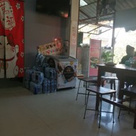 บรรยากาศ ก๋วยเตี๋ยวป้าหอม แม่ฮ่องสอน