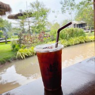 เมนูของร้าน Montreux Cafe & Farm