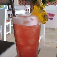 Seaview Sunset Beach Bar