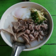 เมนูของร้าน แจ๊คโจ๊กอินดี้