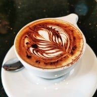 เมนูของร้าน Kaizen Coffee เอกมัย