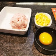 เมนูของร้าน Bar-B-Q Plaza เซ็นทรัล พระราม 2