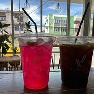 Virviva Cafe’ (เวอวีว่า) Prachinburi