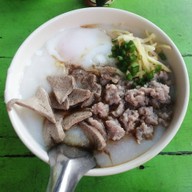 เมนูของร้าน แจ๊คโจ๊กอินดี้