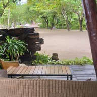 Seaview Sunset Beach Bar