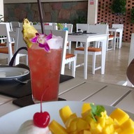 Seaview Sunset Beach Bar