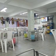 บรรยากาศ ข้าวต้มสมพงษ์ ปากเกร็ด