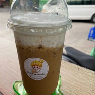 ชานม กาแฟสด หญิงฉัตร สาขามินิบิ๊กซี เอกชัย66
