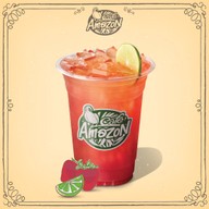 Café Amazon - DD2879 ปตท.บจก บายพาสวารินปิโตรเลียม