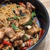 Goodie Steak วุฒากาศ