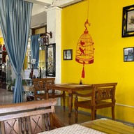 Mai Saigon Restaurant & Bar